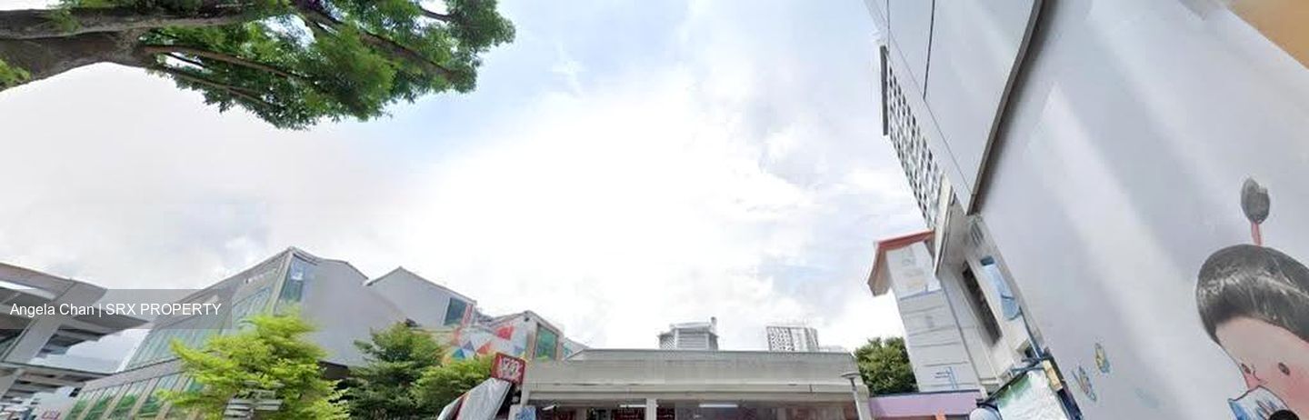 Horizon Green (D20), Shop House #607884121